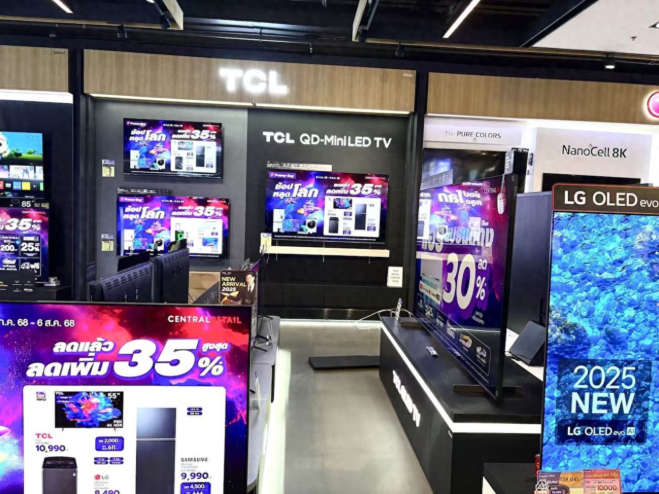 松下电视老是自动重启_TCL接手松下电视业务可能性_松下电视退出传统电视业务