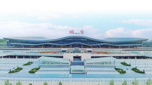 转场10年间——烟台机场对于烟台的意义