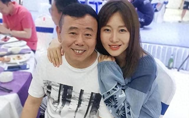 钱再多有什么用？68岁千万身家的潘长江，还是要为42岁女儿操碎心