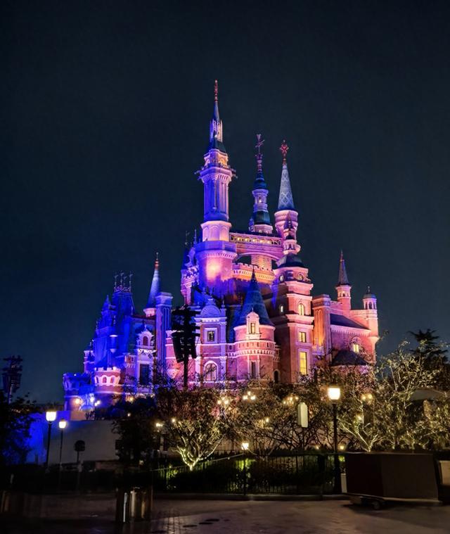 浙江娃秋假去哪里玩？杭州野生动物世界、上海迪士尼成热门点位