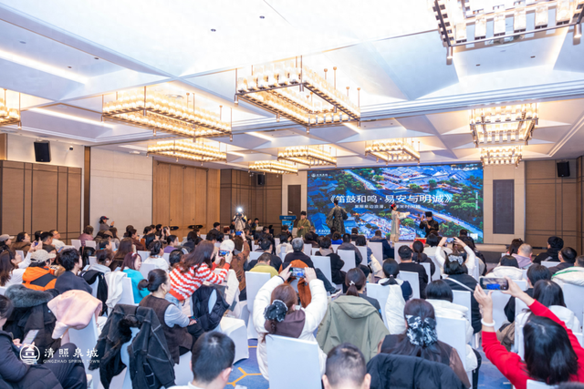 一城山海，一城泉韵！清照泉城邀青岛市民开启“泉式”度假新篇