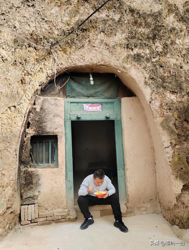 这期文章，秦岭一白说说山里的农民吧