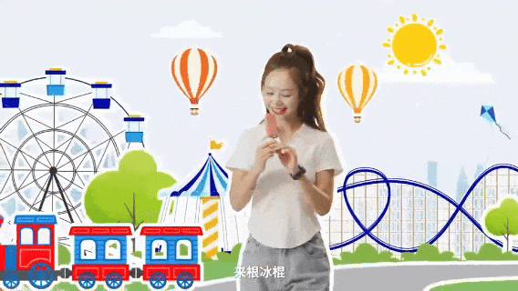 残暴甜品屋游戏攻略（一个敏感起来就出事儿的部位）