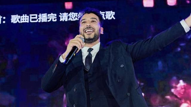 金秋胡杨相约潮流电音，奏响“四季额济纳”新乐章