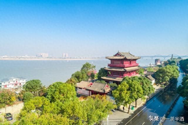 自驾攻略：江西由北向南自驾游线路，串联特色景点免费营地及美食