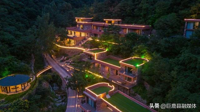 邢襄太行人家 | 高品质民宿成“诗意栖居”新选择