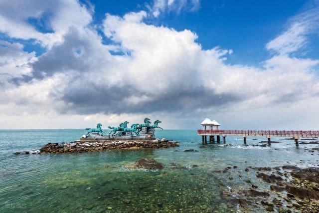 山东烟台十大景区推荐，海上大花园、海上仙境等，旅游度假两相宜