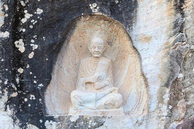 修的好必有显露：身上有这4种痕迹的人，修行一定很不错