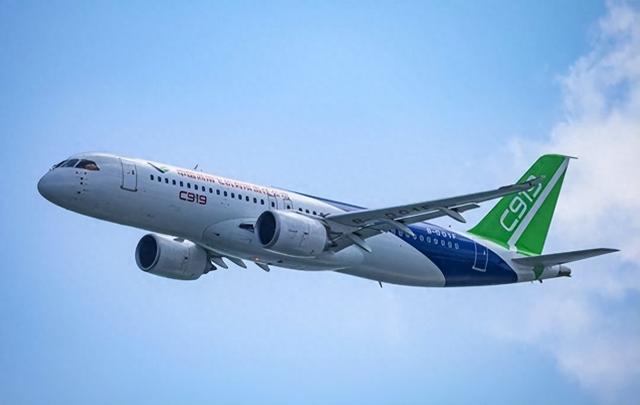 欧航局：想通过飞机适航认证？再等6年！C919前景究竟该怎么办？