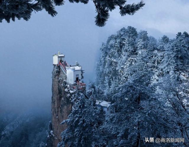 注意啦！塔云山景区即日起执行淡季门票价格
