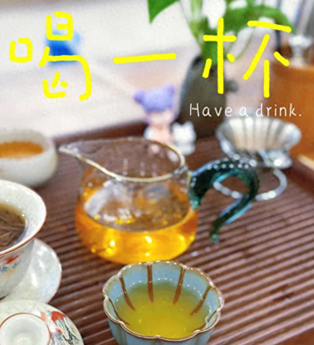 茶道六君子都有什么用（茶道六君子）