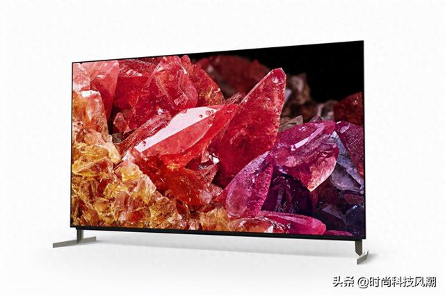 脚架优化模式（索尼2022电视新品国行先行体验Mini LED Z9K和画谛A95K强在哪）