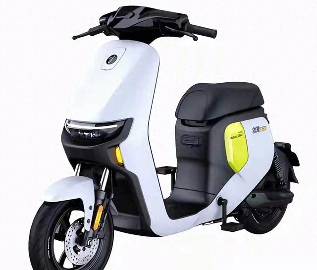 一夜之间，心爱的电驴身价暴涨千元，这到底是怎么回事？