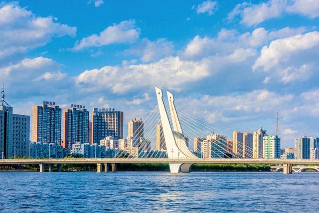 辽宁最后通高铁的城市，酸甜口儿的