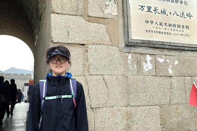 北京航空航天大学：从减肥30斤到800米纪录，她跑出热辣滚烫！