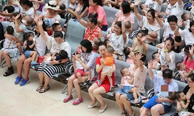 中国最愿意生孩子的省份，根本就不用催，连续七年生育率全国第一