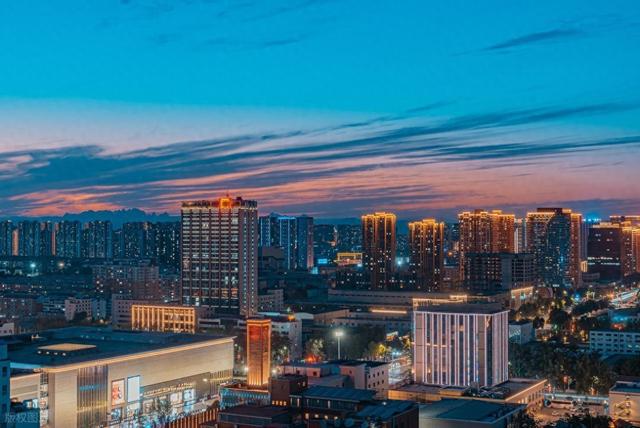 我国有座“家大业大”的城市，下辖24个区县，在地级市里排第一