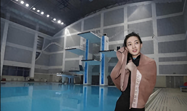 王丽坤跑步：能驯服早晨的人，早已驯服了人生