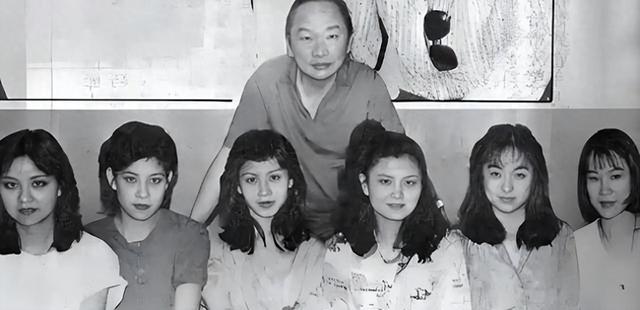 他一生纵情酒色，47岁遗憾离世，却留下70多部价值连城的经典作品​