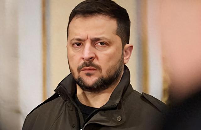 翻脸比翻书快！泽连斯基突然通知中国，准备迎接乌克兰的最新制裁