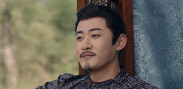 原来他们是夫妻！《唐诡3》他胡子造型完全认不出，妻子也是演员