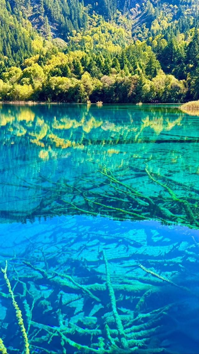 一生必去的中国10个最美地方