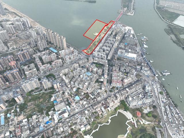 重磅！珠海，将建一个水上乐园？！