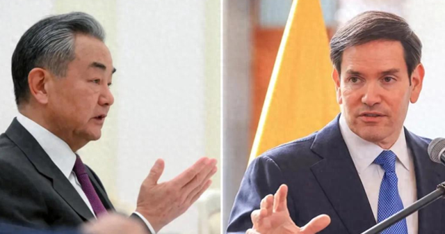 放下中方电话，不到24小时，特朗普除名反华鹰派，中美关系要变了
