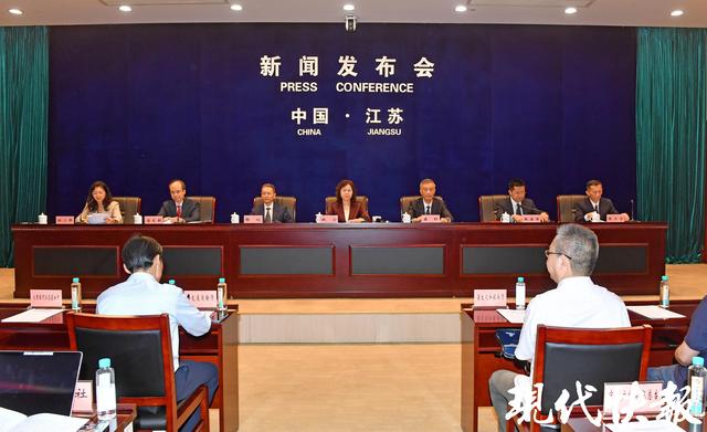 ​江苏文旅未来如何发力？三年行动计划发布