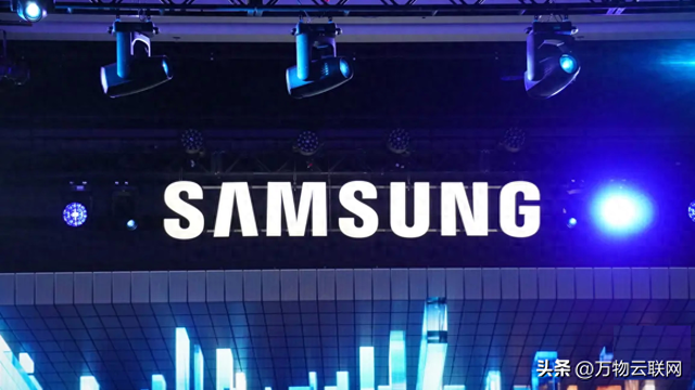 三星NVIDIA 的AI智能工厂合作曝光；三星NVIDIA合作AI芯片生产