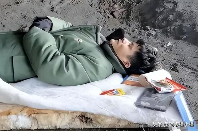 过气明星有多惨！农村走穴 摆摊还债，穷到只剩100万，体面全丢了
