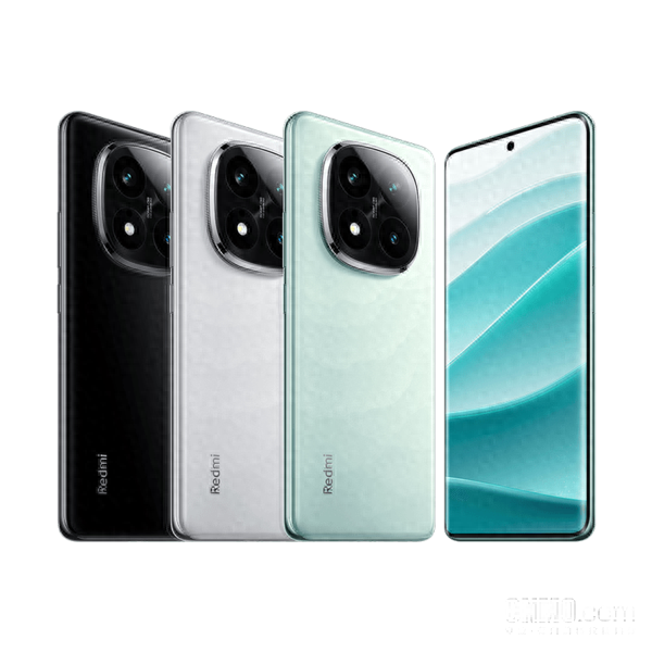 王腾：REDMI Note 15 Pro新机本月发布 顶级标准打造