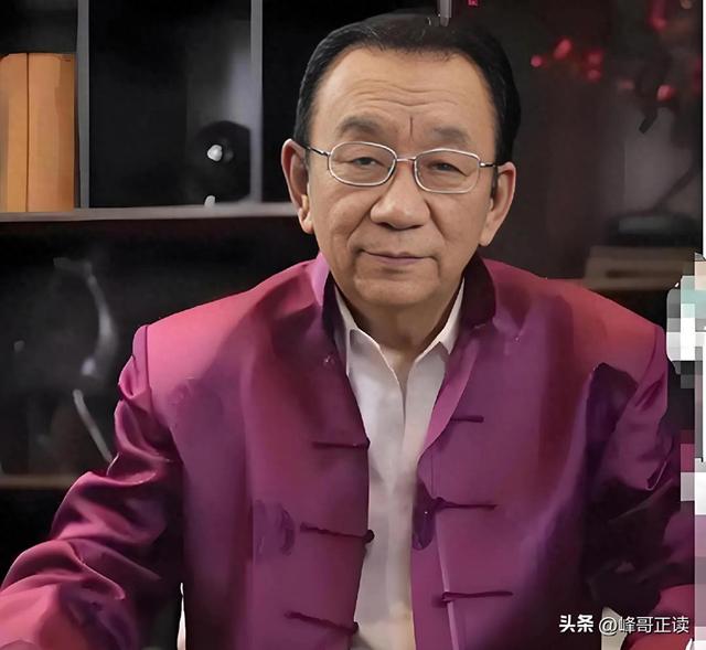 79岁侯耀华晚年凄凉！独居北京无保姆照料，家里脏乱差环境寒酸