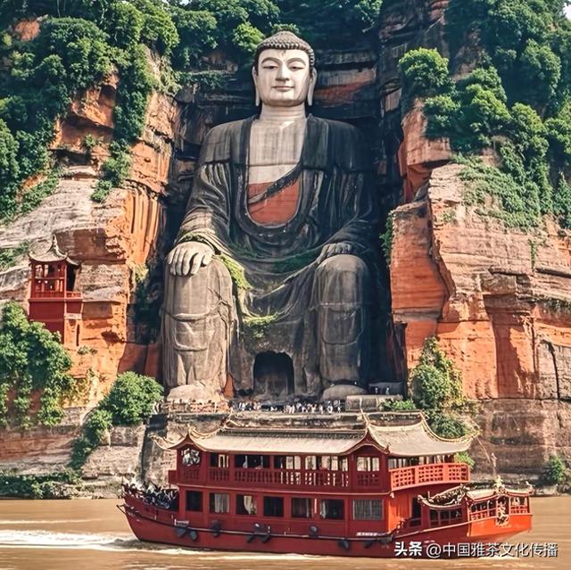 嘉州：千年古韵中的诗意与豪情