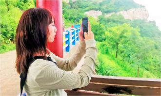 “好客山东·半岛1号”海上游打造西海岸新区海岛旅游新范式
