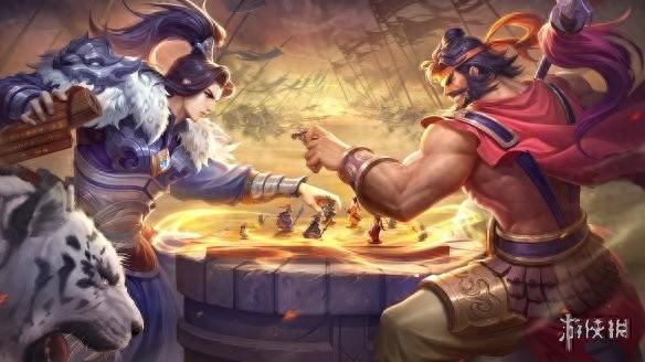三国杀十周年有演武吗（游卡三国杀十周年版上架SteamSteam上架三国杀Online）