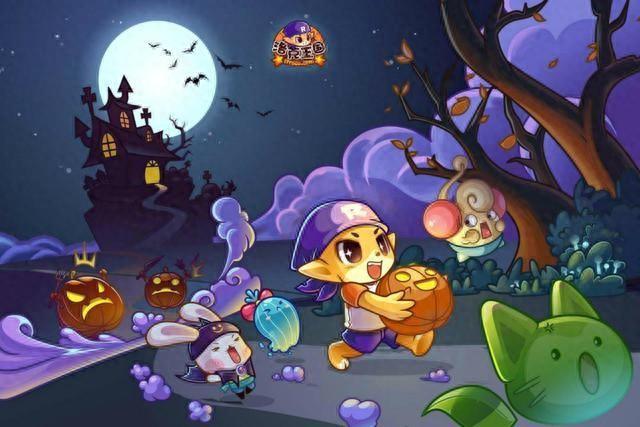 洛克王国在线玩怎么下载（洛克王国要出手游啦）