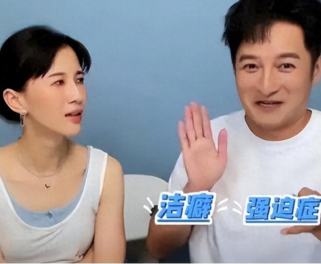 钱再多有什么用？从主持人到“精神病”，48岁李维嘉现状令人唏嘘