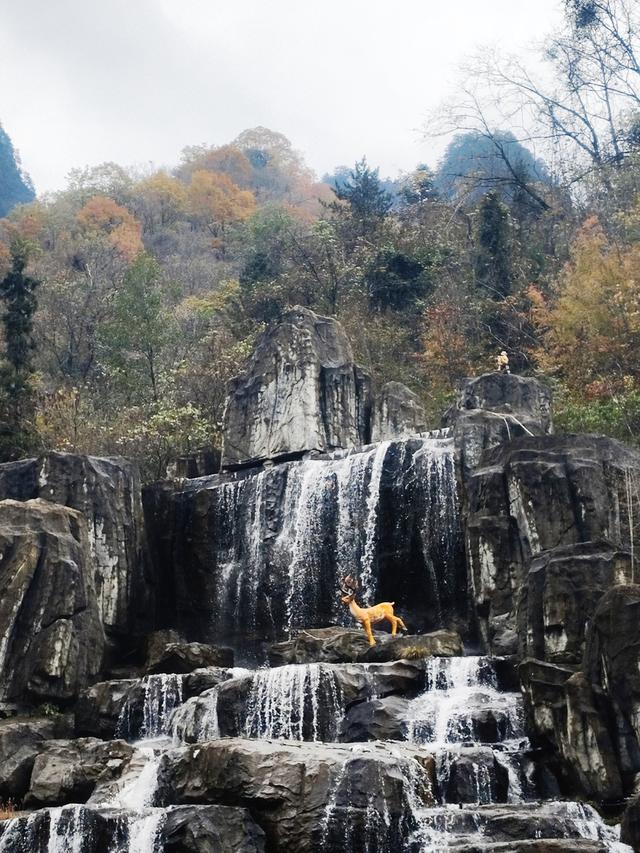 南行漫记：汉中南郑区到巴中恩阳区，9小时233公里的行走路书