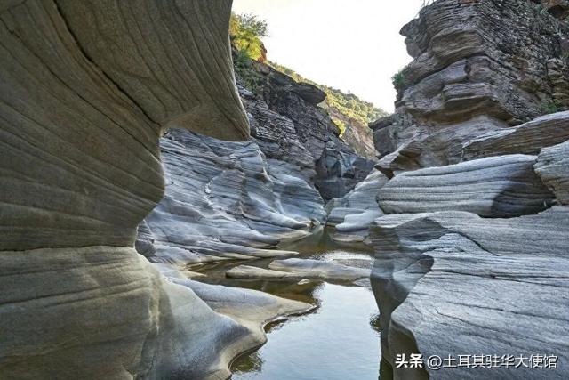 探索土耳其乌沙克：“第一之城”的奇迹之地