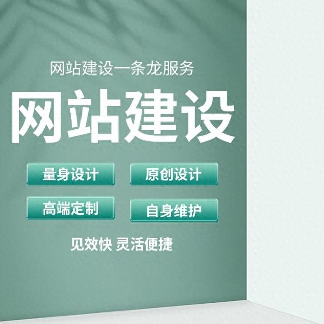网站建设公司排行（专业的网站建设企业排行榜单）