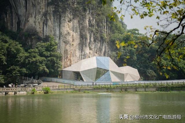 柳州鲤鱼嘴遗址展示保护馆11月起实行优惠票价