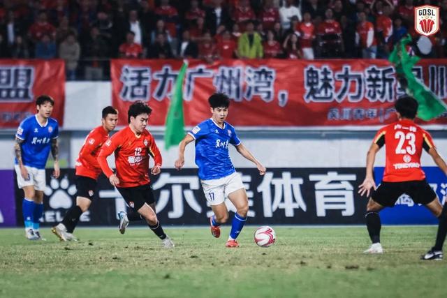 一天看球,一天逛吃!湛江文旅送你一份“超会玩”攻略→