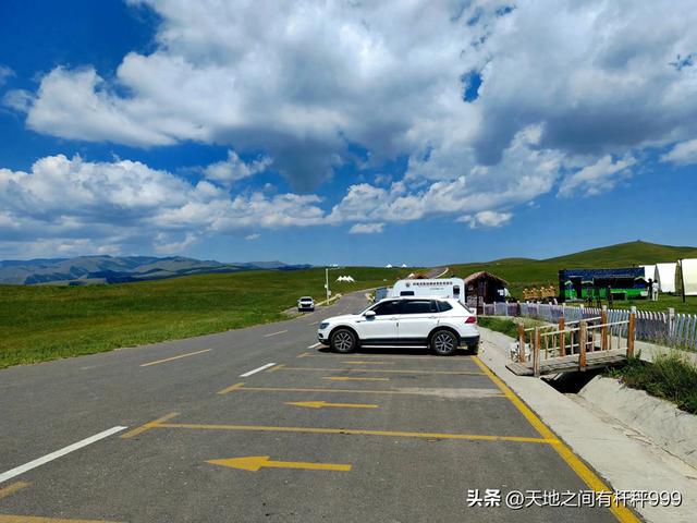“西行漫记”一：16年后再进疆，实现了我家三代人的愿望