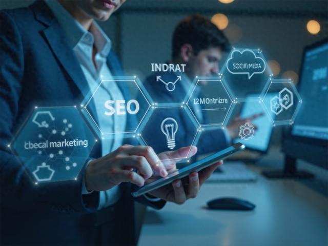 seo优化推广外包（外贸建站推广外包SEO服务解决获客难）