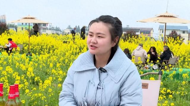 福美之地·好客渠县 | 跟着四季游渠县 领略别样风光