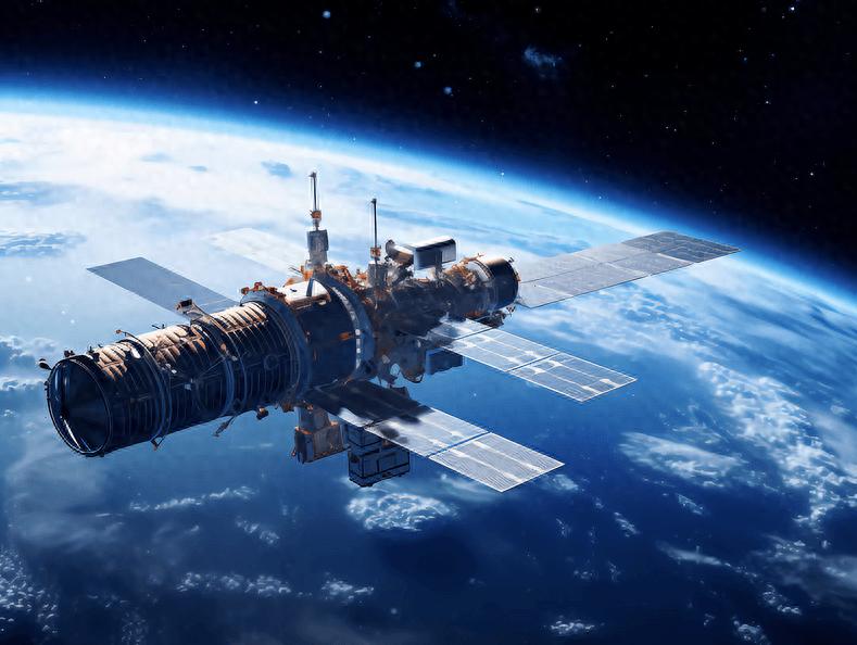 三重共振赋能,商业航天迈入发展快车道!哪些个股值得重点关注?