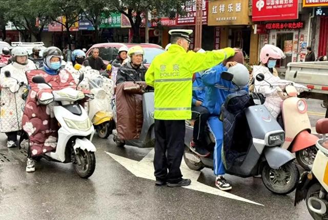 12月1日起，电动车又有新消息了，二轮	、三轮、四轮车都在内