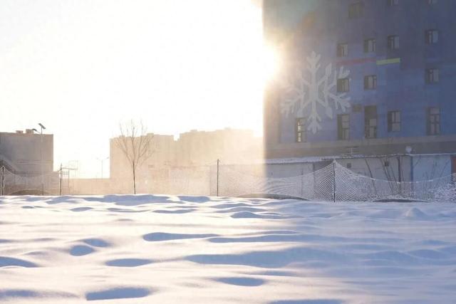 西安这一大型乐园，正式开园！