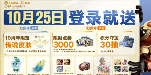 头铁英雄破解版下载（十周年加码福利来袭）